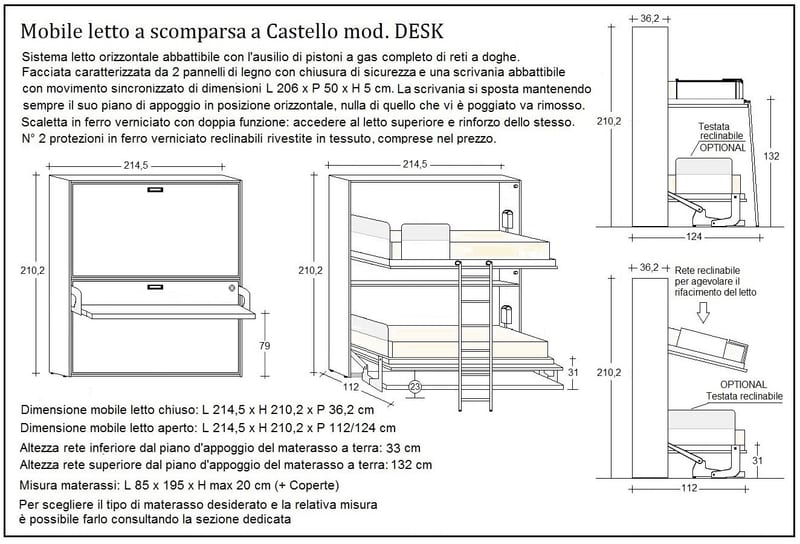 Desk - Thumbnail 4