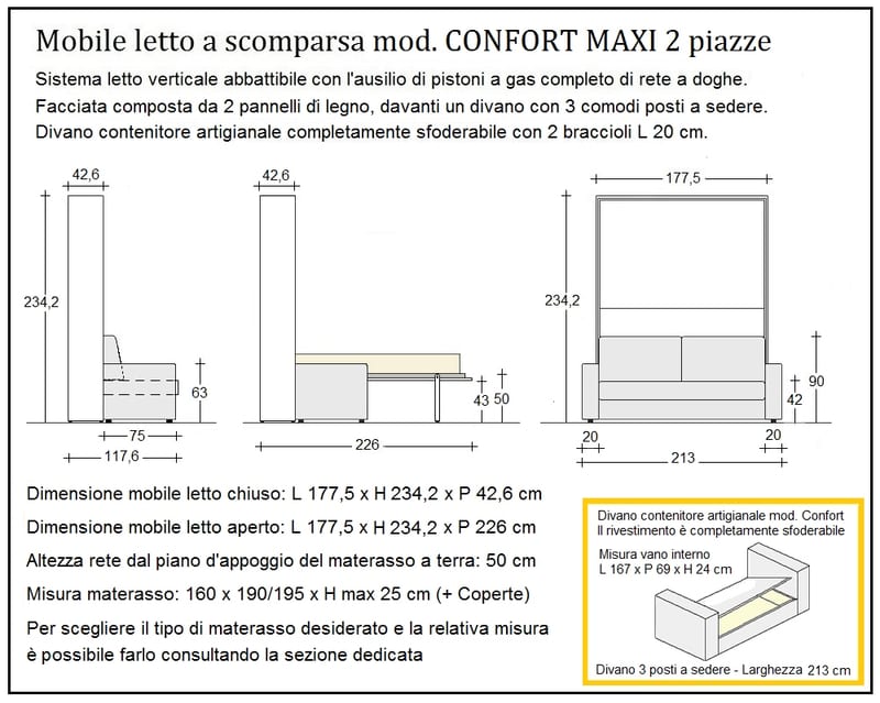 Confort - Thumbnail 3