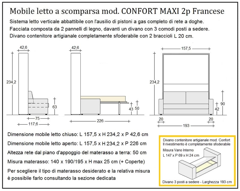 Confort - Thumbnail 3