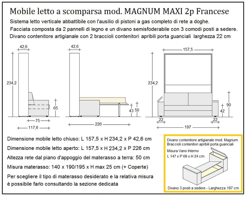 Magnum - Thumbnail 5