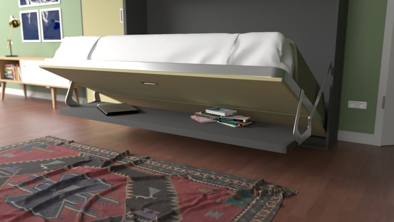 Desk - Thumbnail 2