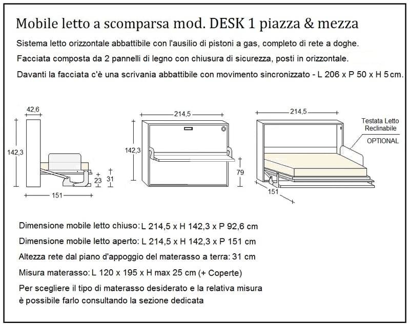 Desk - Thumbnail 4