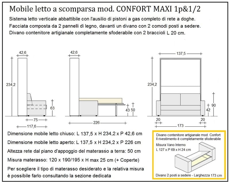 Confort - Thumbnail 3