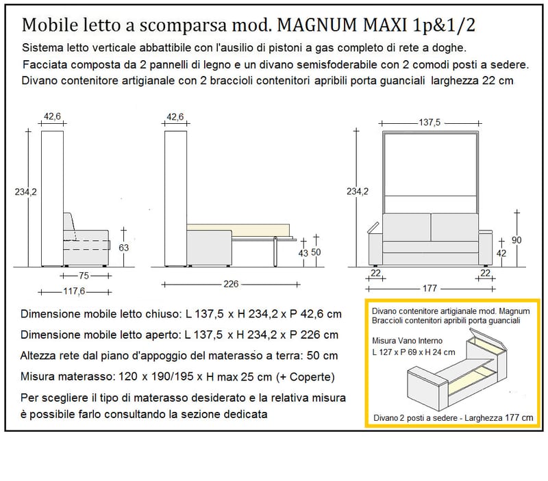 Magnum - Thumbnail 5