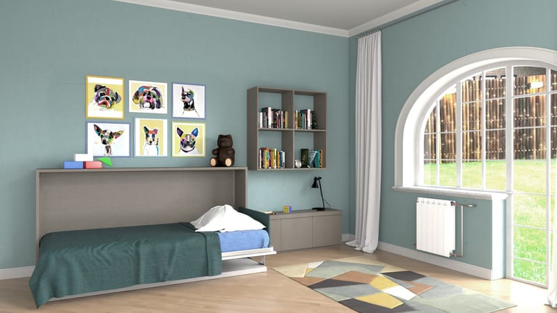 Desk - Thumbnail 3