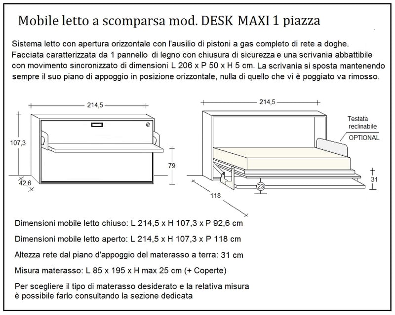 Desk - Thumbnail 4
