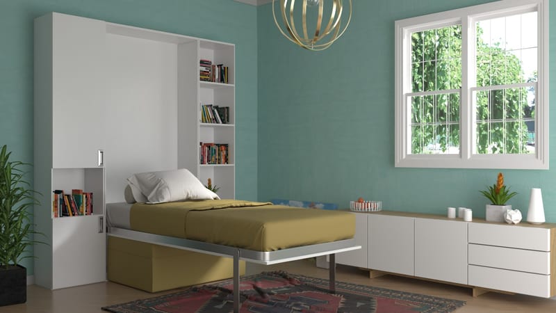 Mod. Dolly Verticale by Nottiblu - Thumbnail 2