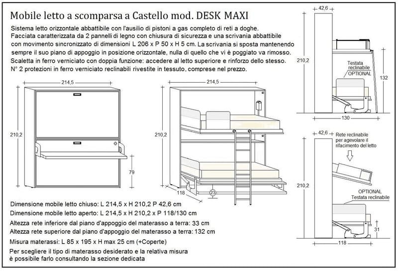 Desk - Thumbnail 4
