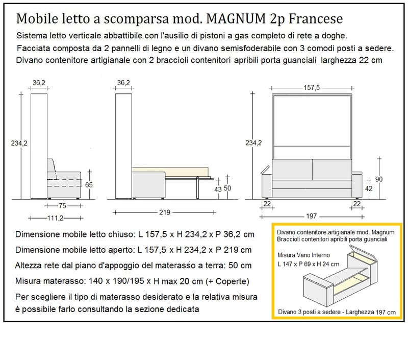 Magnum - Thumbnail 5