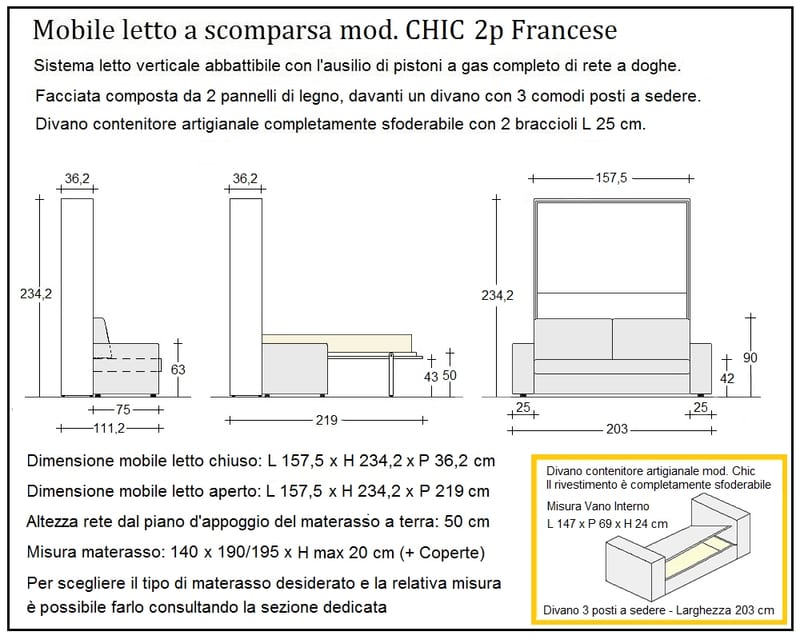 Chic - Thumbnail 3
