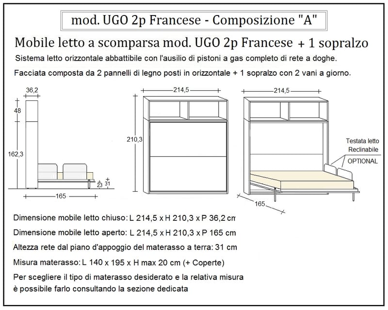 Ugo composizione A - Thumbnail 3