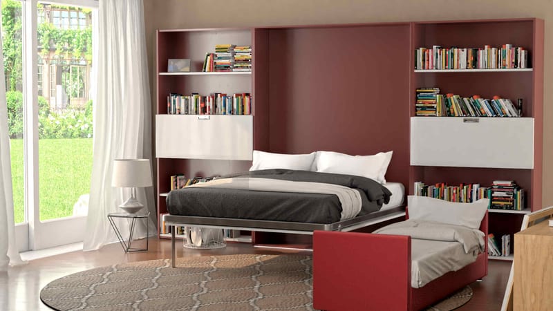 Family 3 posti letto - Thumbnail 3