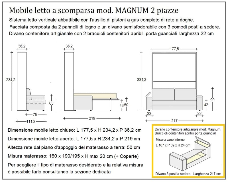 Magnum - Thumbnail 5