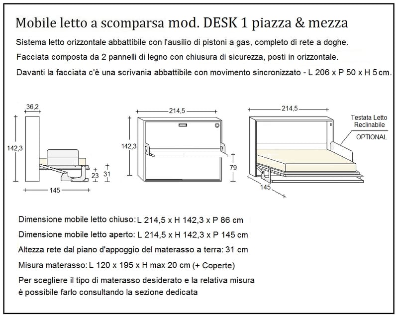 Desk - Thumbnail 4