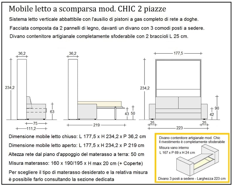 Chic - Thumbnail 3