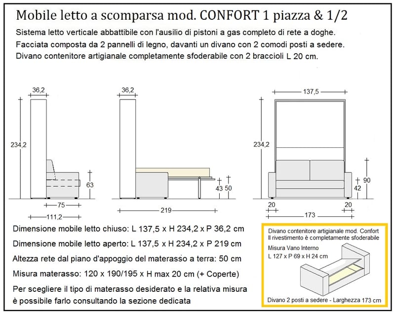Confort - Thumbnail 3