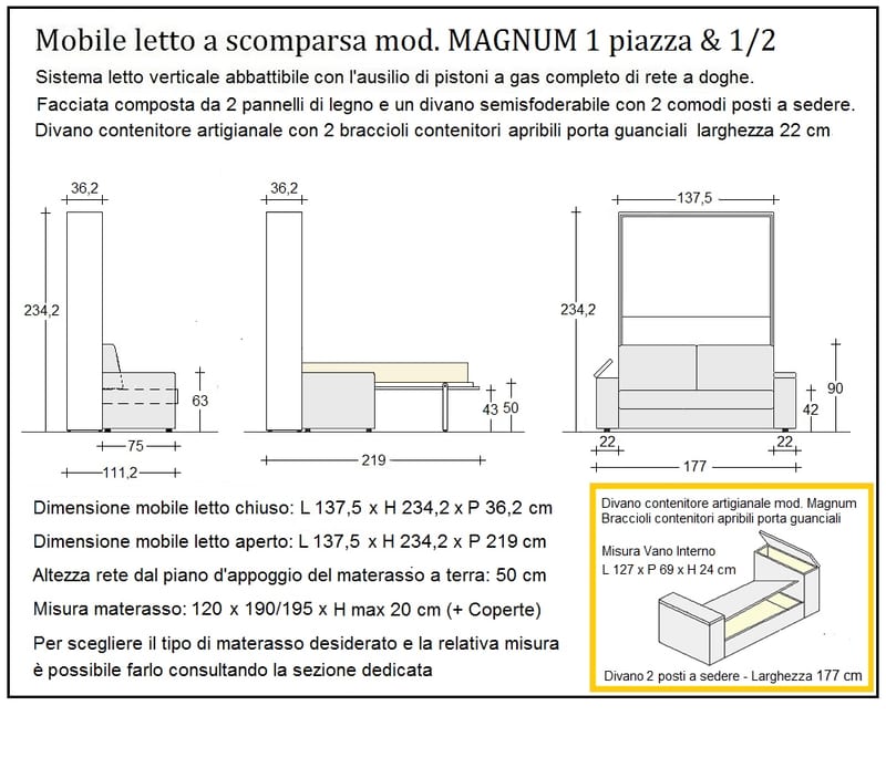 Magnum - Thumbnail 5
