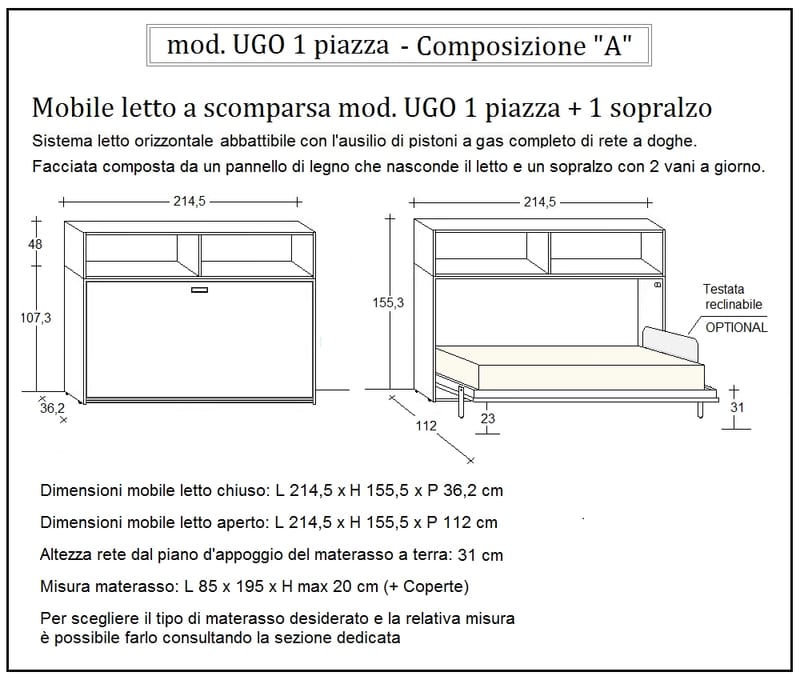 Ugo composizione A - Thumbnail 3