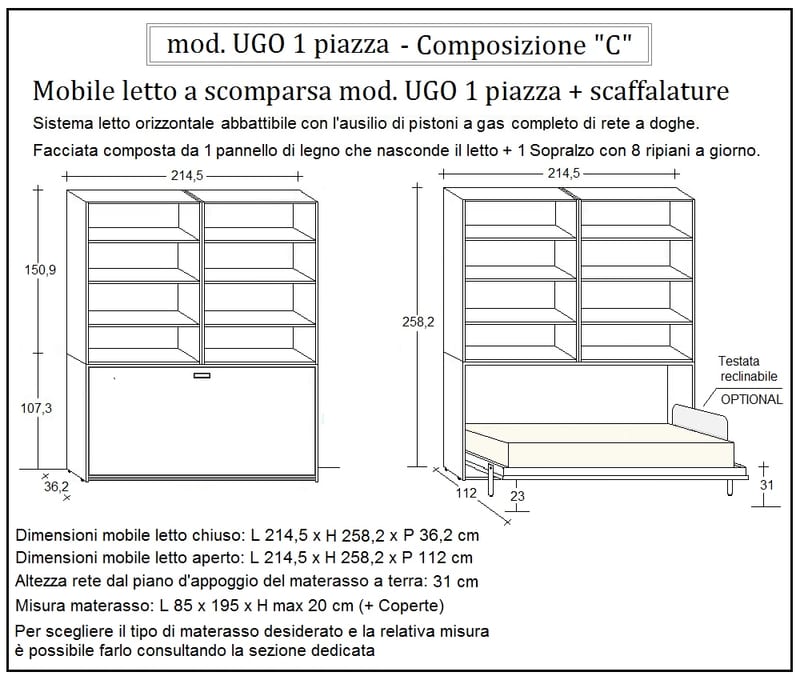 Ugo composizione C - Thumbnail 3