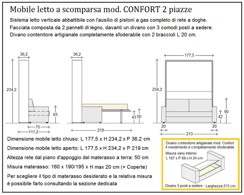Confort - Thumbnail 3