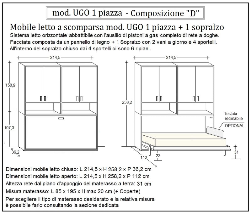 Ugo composizione D - Thumbnail 3