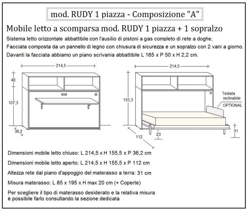Rudy composizione A - Thumbnail 4