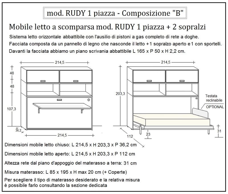 Rudy composizione B - Thumbnail 4