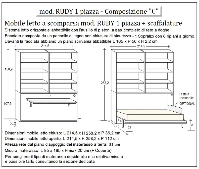 Rudy composizione C - Thumbnail 4