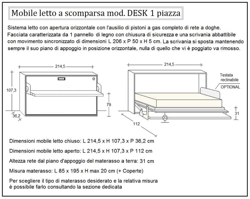 Desk - Thumbnail 4