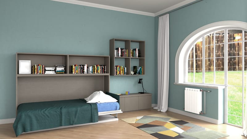 Desk composizione A - Thumbnail 3