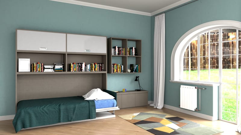Desk composizione B - Thumbnail 3