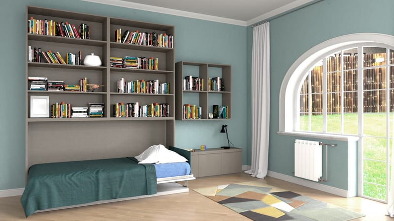 Desk composizione C - Thumbnail 3