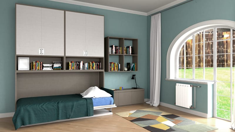 Desk composizione D - Thumbnail 3