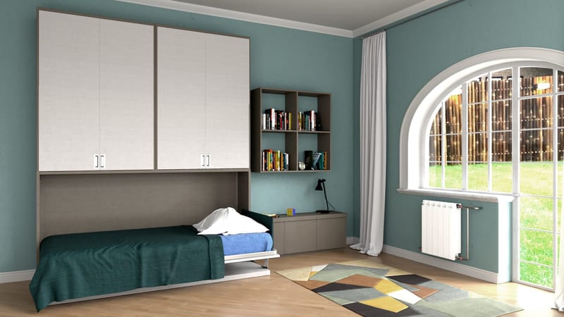 Desk composizione E - Thumbnail 3