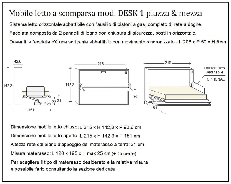 Desk - Thumbnail 4