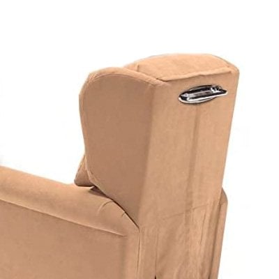 Maniglione posteriore