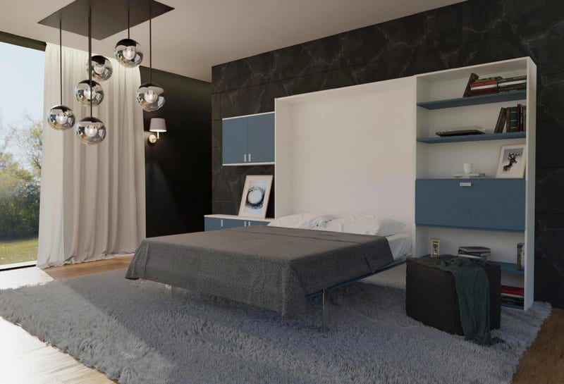 Showroom Notti Blu Roma - Chi Siamo