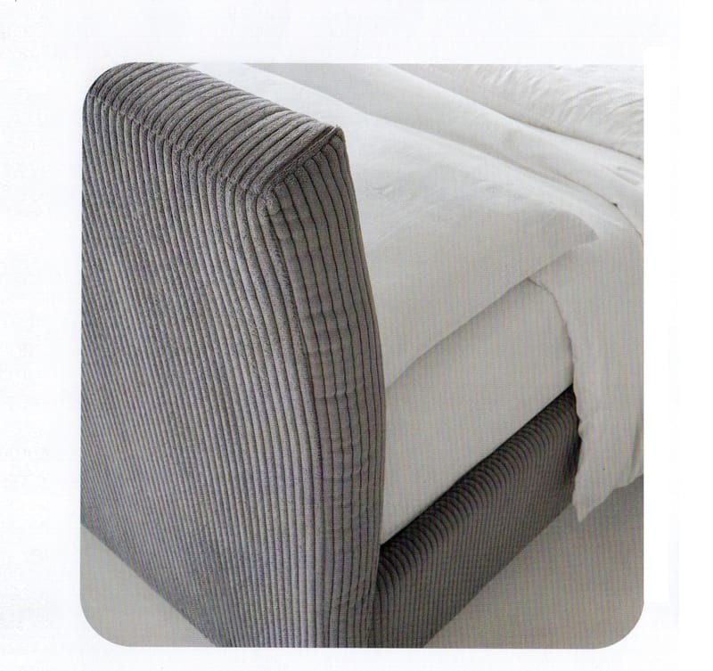 Mod. Letto Contenitore MAX by Nottiblu - Thumbnail 3