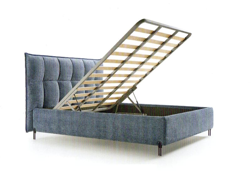 Mod. Letto Contenitore RELAX by Nottiblu - Thumbnail 3