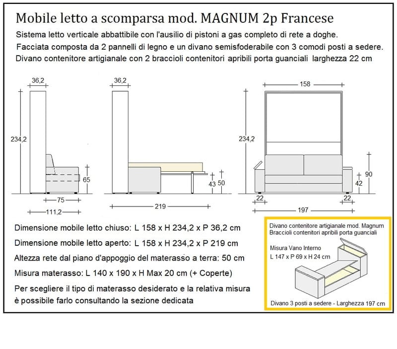 Magnum - Thumbnail 5