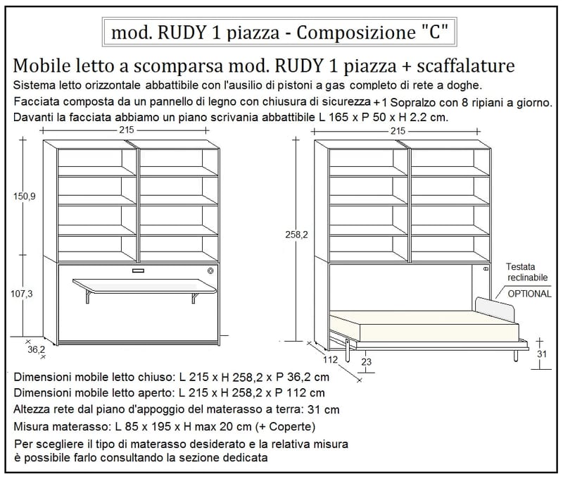 Rudy composizione C - Thumbnail 4