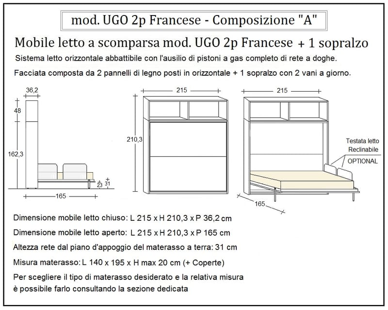 Ugo composizione A - Thumbnail 3