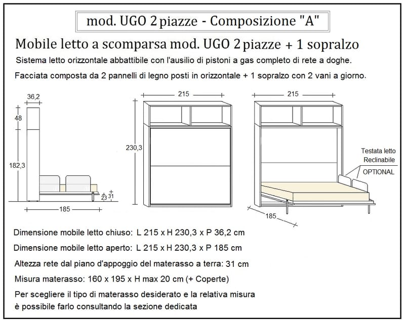 Mod. Ugo - Composizione A by Nottiblu - Thumbnail 3
