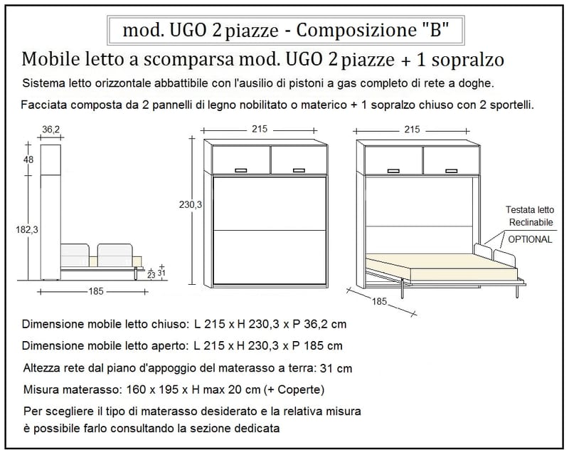 Ugo - Composizione B - Thumbnail 3
